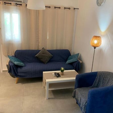 Premium Comfort Private Беэр-Шева Экстерьер фото