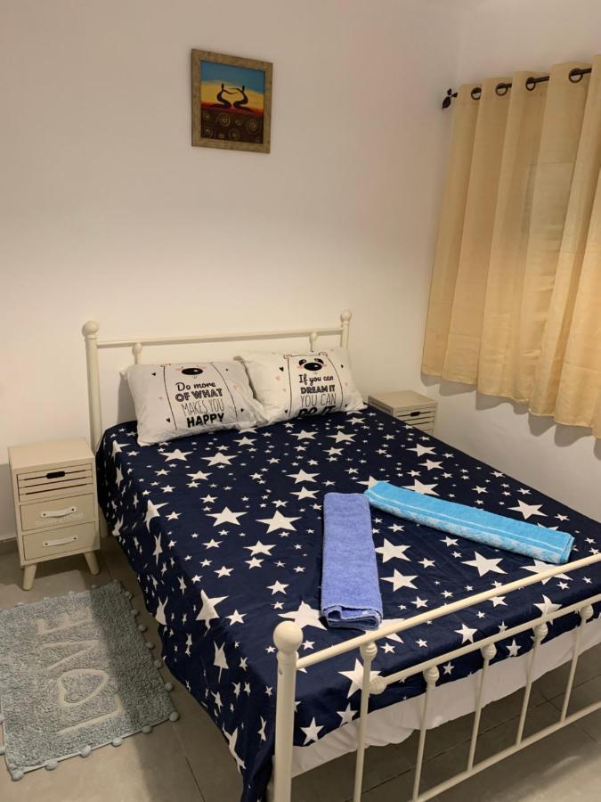 Premium Comfort Private Беэр-Шева Экстерьер фото