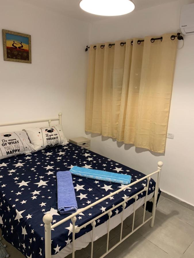 Premium Comfort Private Беэр-Шева Экстерьер фото
