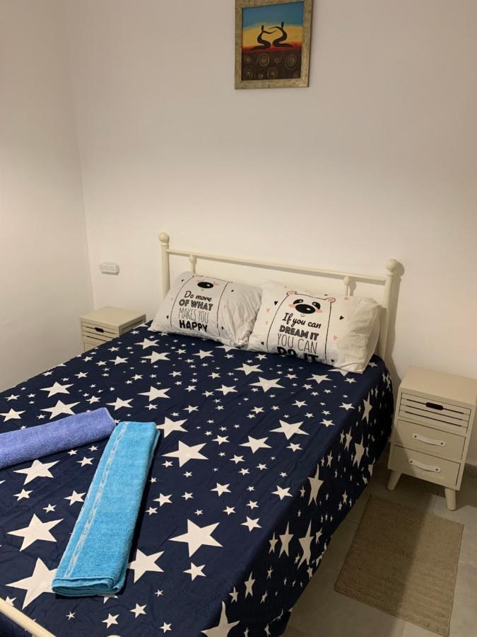 Premium Comfort Private Беэр-Шева Экстерьер фото