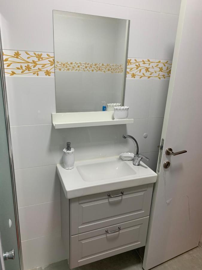 Premium Comfort Private Беэр-Шева Экстерьер фото