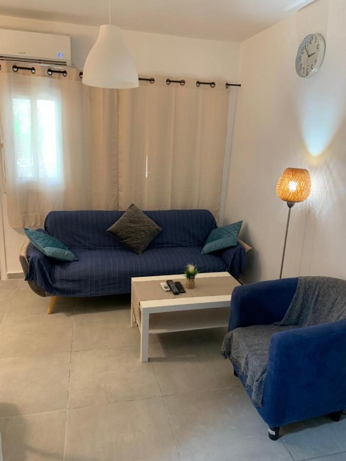Premium Comfort Private Беэр-Шева Экстерьер фото