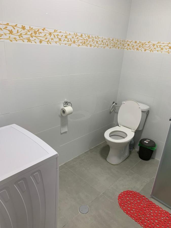 Premium Comfort Private Беэр-Шева Экстерьер фото