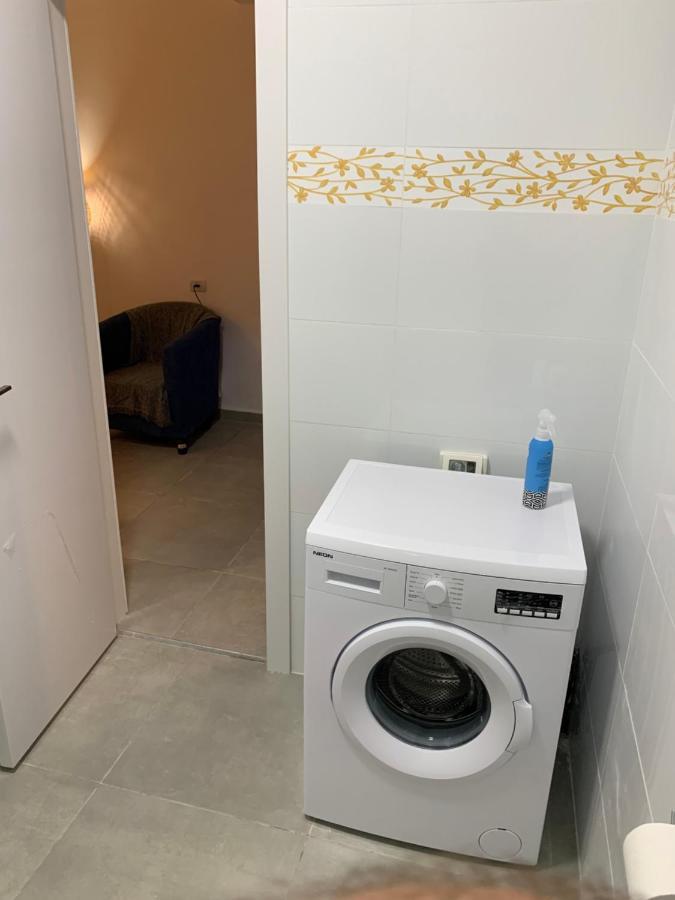 Premium Comfort Private Беэр-Шева Экстерьер фото