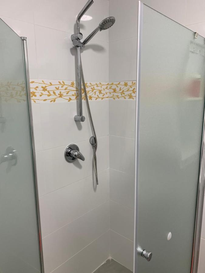 Premium Comfort Private Беэр-Шева Экстерьер фото